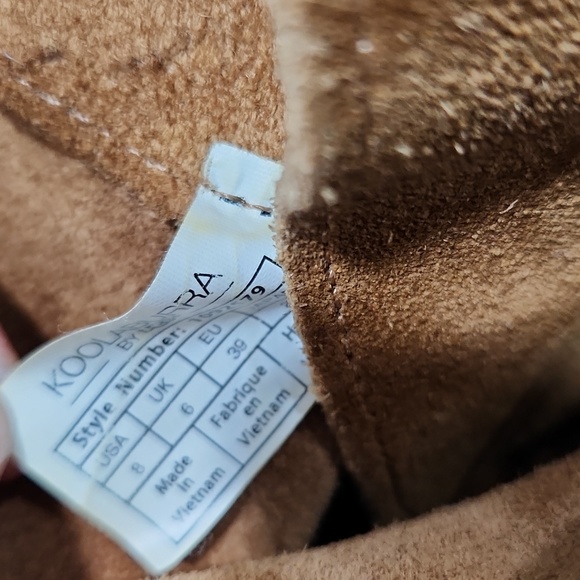 Koolaburra by UGG Booties - Picture 11 of 11